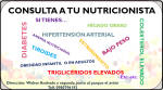 Foto 3 de Nutricionista-Dietista