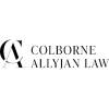 Photos of Colborne Allyjan Law