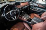 Photos of Mazda Gabriel-St Laurent