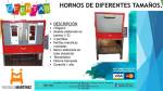 Fotos de Muebles Martinez Sonsonate