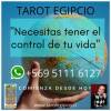 Foto 3 de Tarot Egipcio .Cl