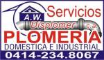 Fotos de Plomeria Displomer