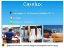 Fotos de Casa Lux
