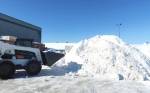 Photos of Economy Snow Removal - Commercial Snow Removal