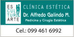 Foto 5 de Clinica Salud Y Belleza Dr Alfredo Galindo Mosquera