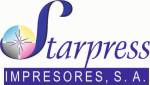 Fotos de Starpress Impresores, S A