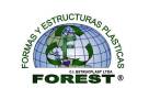 Foto 3 de Forest Formas Y Estructuras Plásticas Ltda.