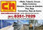 Foto 2 de Malla Corsa S.a. De C.v.