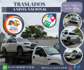Foto 5 de Gruas William´z
