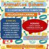 Foto 1 de Animalitos Soham C.a