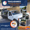 Fotos de Gruas William´z