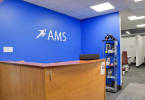 Photos of Ams Medical Center And Rehabilitation