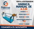 Fotos de Hamaca Manual De 4.5 M
