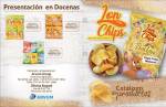 Fotos de Pasabocas Lonchips