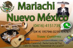 Fotos de Mariachis Nuevo Mexico En Los Valles Del Tuy