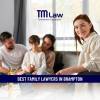 Photos of Tm Law Professional Corporation