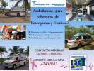 Fotos de Soporte Medico Guatemala