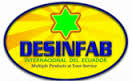 Foto 2 de Desinfab Internacional Del Ecuador