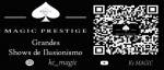 Fotos de Magic & Prestige