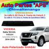 Fotos de Auto Polarizado Shadai
