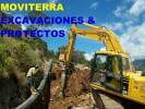 Fotos de Moviterra Excavaciones & Proyectos