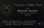 Fotos de Mariachi De Mi Tierra Pasto