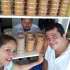 Fotos de Productos Manabita “ La Chonerita”