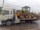 Fotos de Gruas Chimborazo