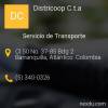 Fotos de Districoop C.t.a