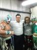 Foto 4 de Contrataciones De Lucha Libre Profesional