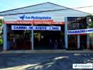 Fotos de La Autopista Multiservicios Automotriz