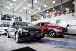 Photos of Hyundai Gabriel Ouest