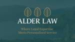 Photos of Alder Law