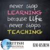 Fotos de British International English Academy