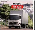 Foto 4 de Camiones Y Buses Hino