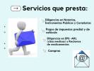Fotos de Servidiligencias Popayan