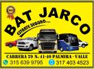 Fotos de Baterías Jarco