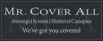 Photos of Mr Cover All