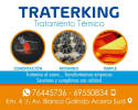 Foto 3 de Tratamiento Térmico