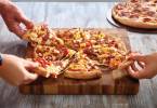 Photos of Topper's Pizza Hamilton - Upper James