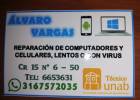 Fotos de Compu Vargas
