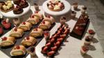 Foto 3 de Banquetes Banchetto Catering Celaya