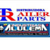 Foto 4 de Industrias Alulema