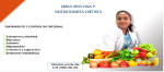 Fotos de Nutricionista-Dietista