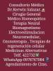 Fotos de Consultorio Medico Homeopatico Dr. Kerwin Salazar Ríos