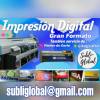 Fotos de Subli Global