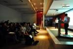 Fotos de Lean Training