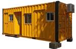 Foto 4 de Container Solutions Sas
