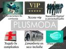 Fotos de Plusmoda