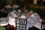 Foto 5 de Banquetes Petra Palaceta